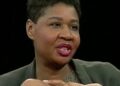 Jamaica Kincaid interview (1996) Jamaica Kincaid interview (1996)