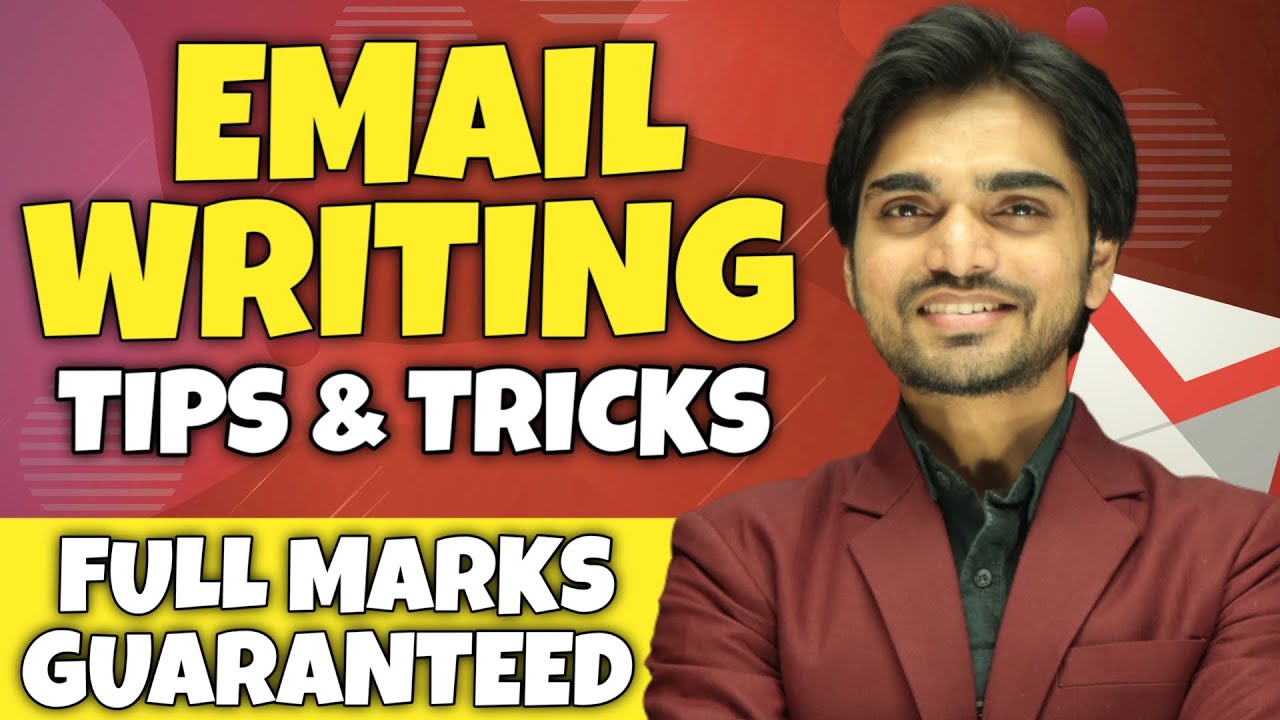 How To Write Professional Email? | Email Writing | Email Etiquette | Business/Cold/Beginners Email How To Write Professional Email? | Email Writing | Email Etiquette | Business/Cold/Beginners Email