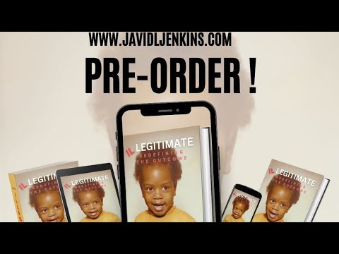 Interview with Author Javid Jenkins Interview with Author Javid Jenkins