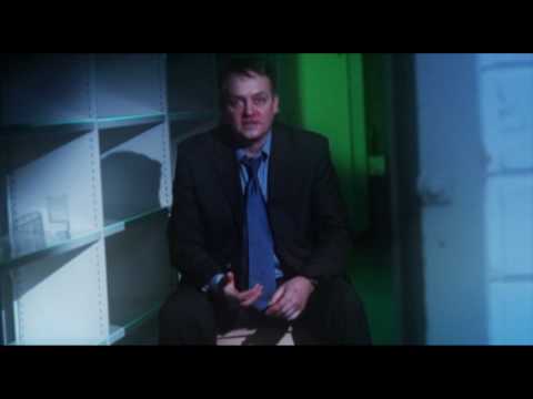 Charlie Higson The Enemy Trailer