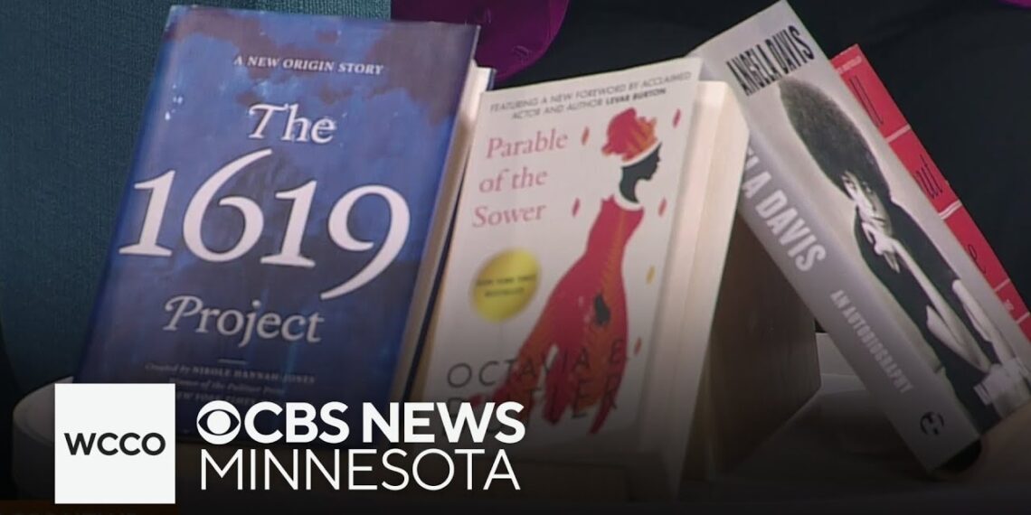 Books and events in Minneapolis that celebrate Black History Month