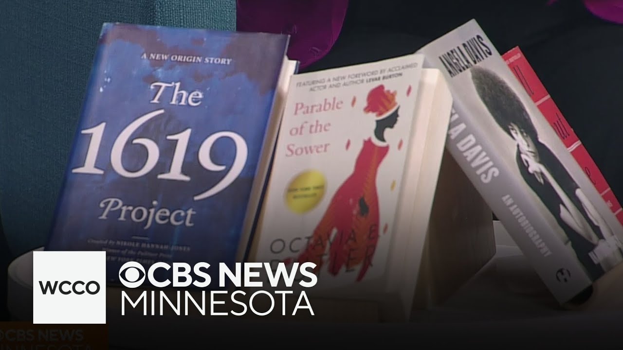 Books and events in Minneapolis that celebrate Black History Month