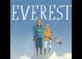 Everest by Alexandra Stewart and Joe Todd-Stanton – Book Trailer