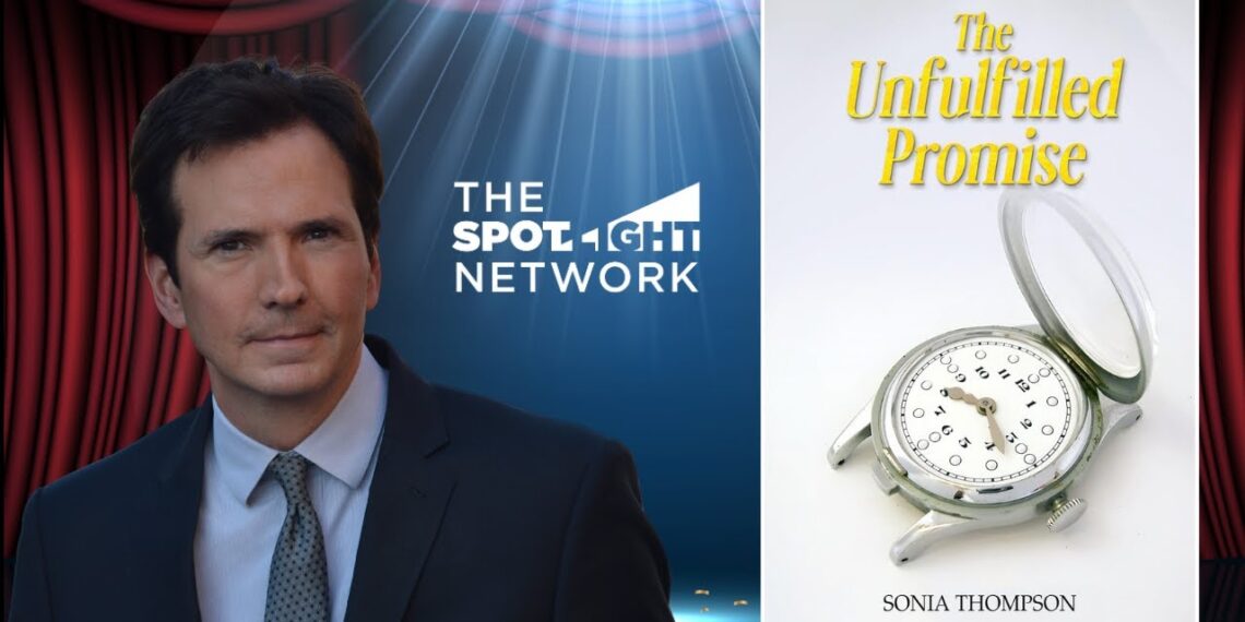 The Unfulfilled Promise by Sonia Thompson The Unfulfilled Promise by Sonia Thompson