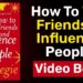 How To Win Friends And Influence People Video Book Trailer | Loku Business
