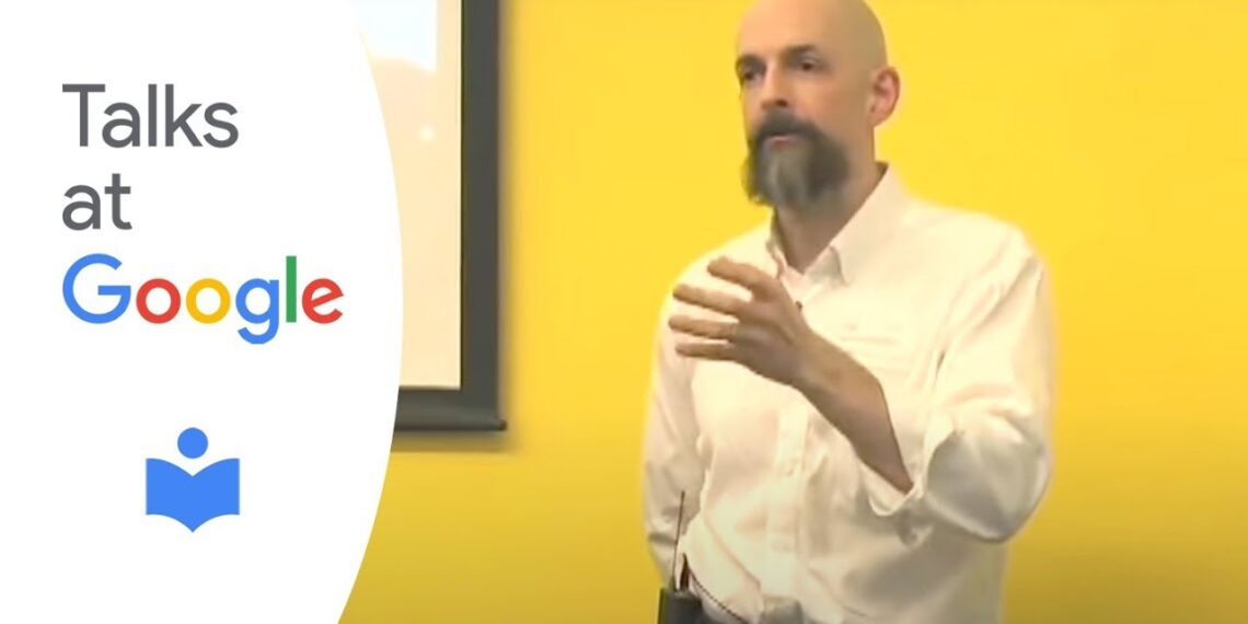 Anathem | Neal Stephenson | Talks at Google