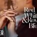 RED WHITE & ROYAL BLUE 2 | TRAILER🎙️Marry Me