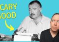 9 Writing Techniques Hemingway Used to Become a LEGEND 9 Writing Techniques Hemingway Used to Become a LEGEND