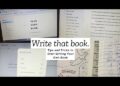 This is a sign to write that book. ✍️ Tips and tricks to writing a book | Jahnelleannwrites