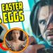Thunderbolts* Super Bowl Trailer Breakdown – Marvel Easter Eggs You Missed!