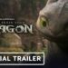 How To Train Your Dragon – Official Trailer (2025) Gerard Butler, Nick Frost, Mason Thames