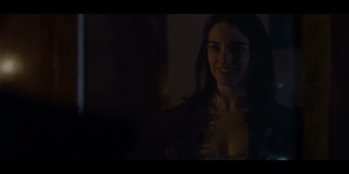 The Book. Tráiler Oficial