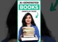 Write an Entire Book Using AI 📖 in 2024