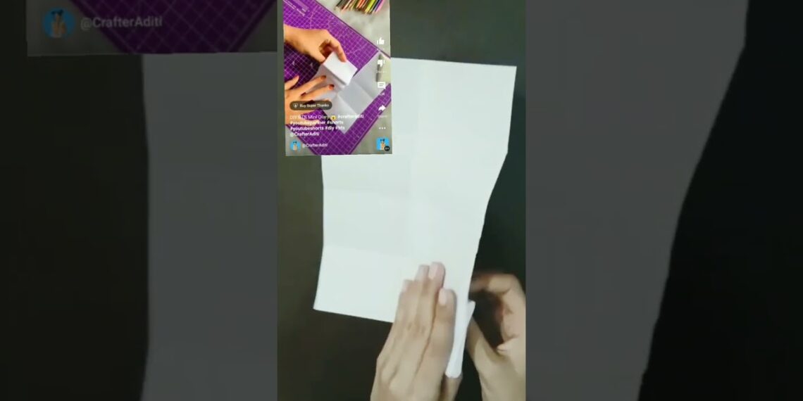 Recreation of   BTS dairy with  @Crafter Aditi  # creative ideas #recreation