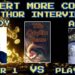 Live with Author Alex Scheuermann (Insert More Coins #7)