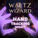 Waltz of the Wizard – Hand Tracking Update Trailer | PS5 & PS VR2 Games
