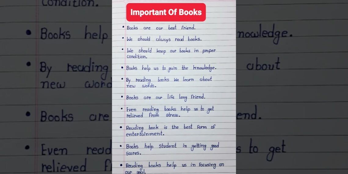 10 Lines On Importance Of Books In English, Importance Of Books Essay, Essay On Importance Of Books 10 Lines On Importance Of Books In English, Importance Of Books Essay, Essay On Importance Of Books