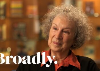 Iconic Author Margaret Atwood on Abortion, Twitter, and Predicting Everything We’re Doing Wrong
