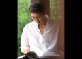 Namjoon// reading books// BTS…..