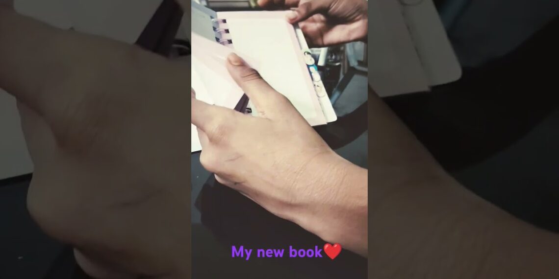 Mini book