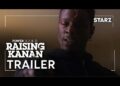 Power Book III: Raising Kanan | Official Trailer Pt. 3 | Season 4