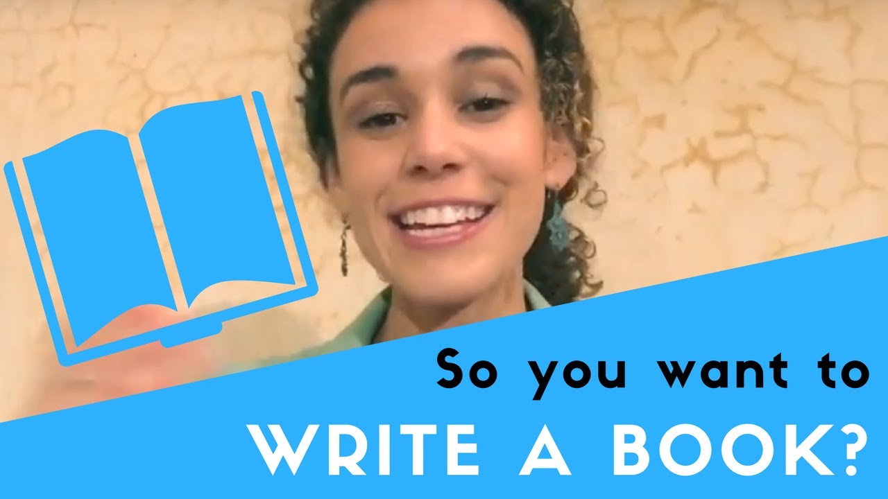Has God Called You to Write a Book? Here’s What You Should Know… Has God Called You to Write a Book? Here’s What You Should Know…