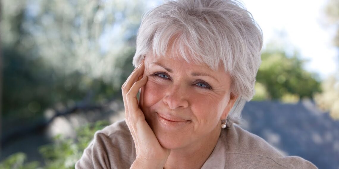 Byron Katie ~ Loving What Is | Interview with Banyen Books