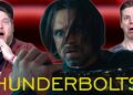This Trailer Is UnaVOIDable! – Thunderbolts Big Game Trailer Reaction