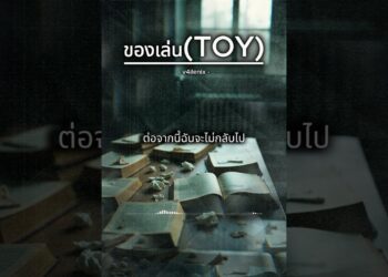 ของเล่น(TOY) – V4ILENIX