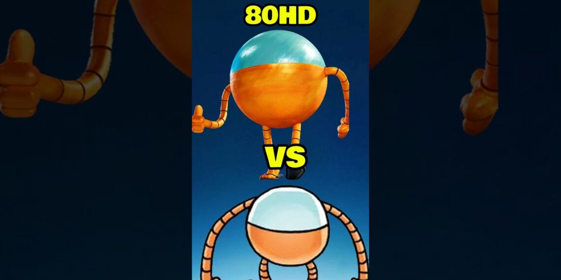 The Dog Man Movie Vs. The Dog Man Books 2 #dogmanmovie #dogman #dreamworks #animation #shorts