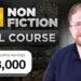How to Write Nonfiction with AI (Full Course)