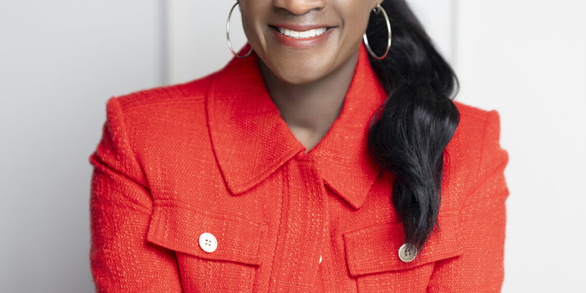 The Transformative Power of Words: A Journey as an Author and Advocate