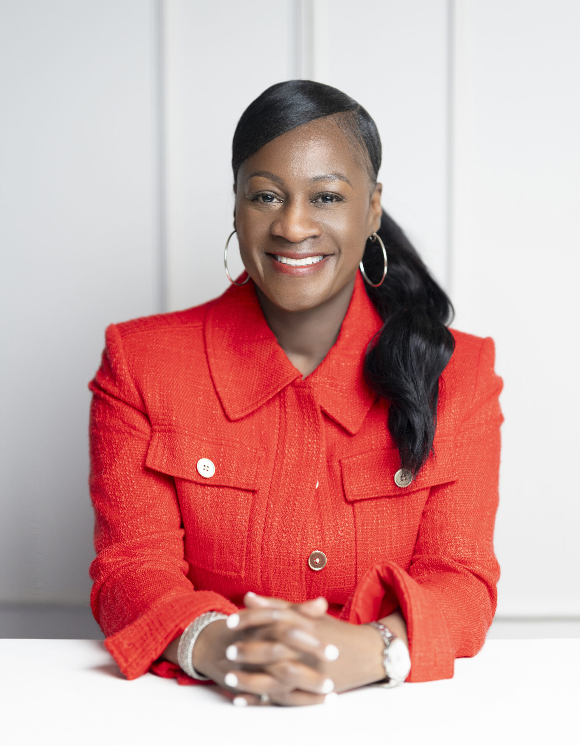 The Transformative Power of Words: A Journey as an Author and Advocate