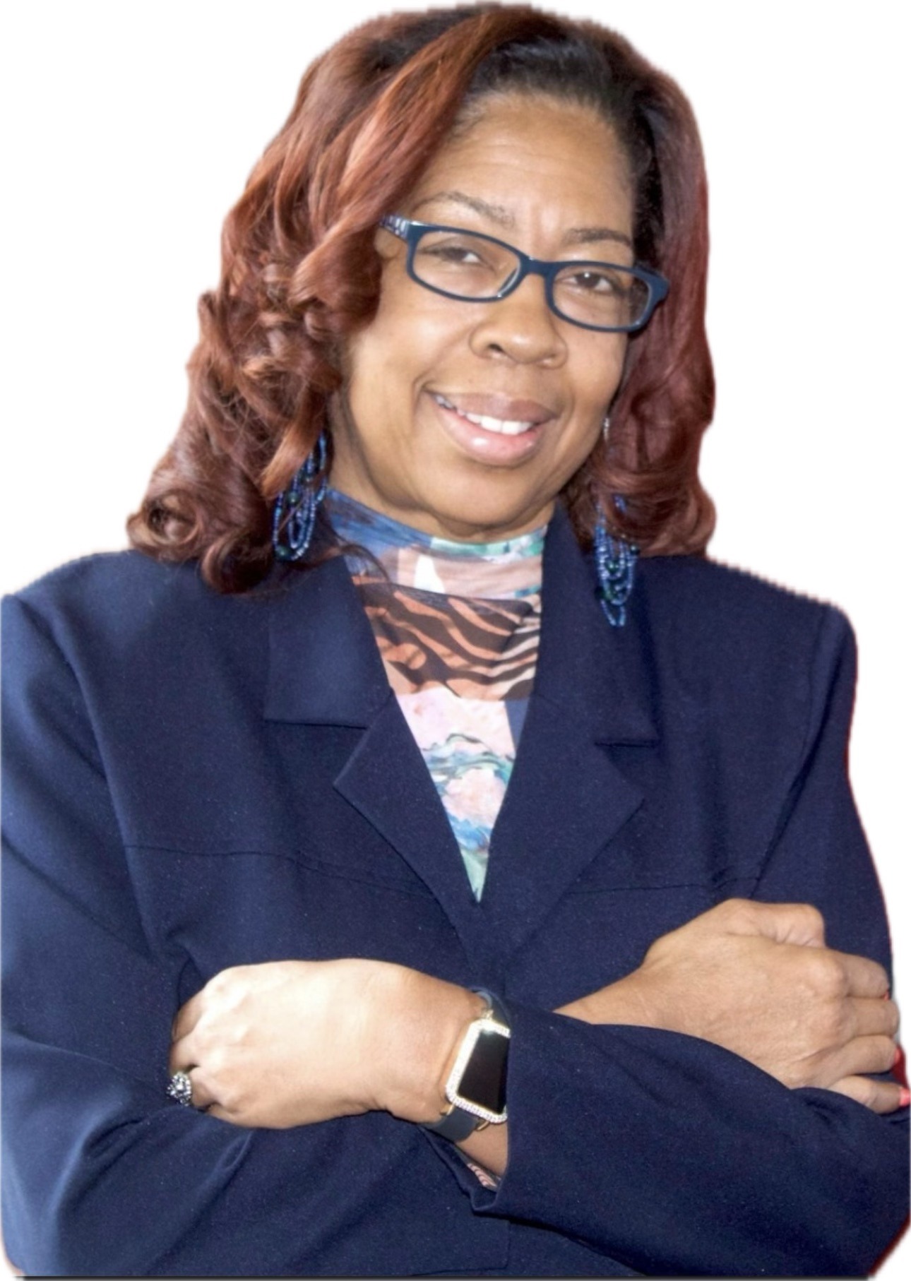 Writing as a Tool for Healing, Empowerment, and Legacy