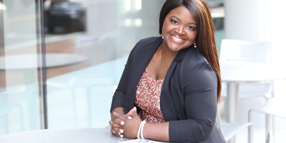 A Legacy of Literary Leadership and Empowerment