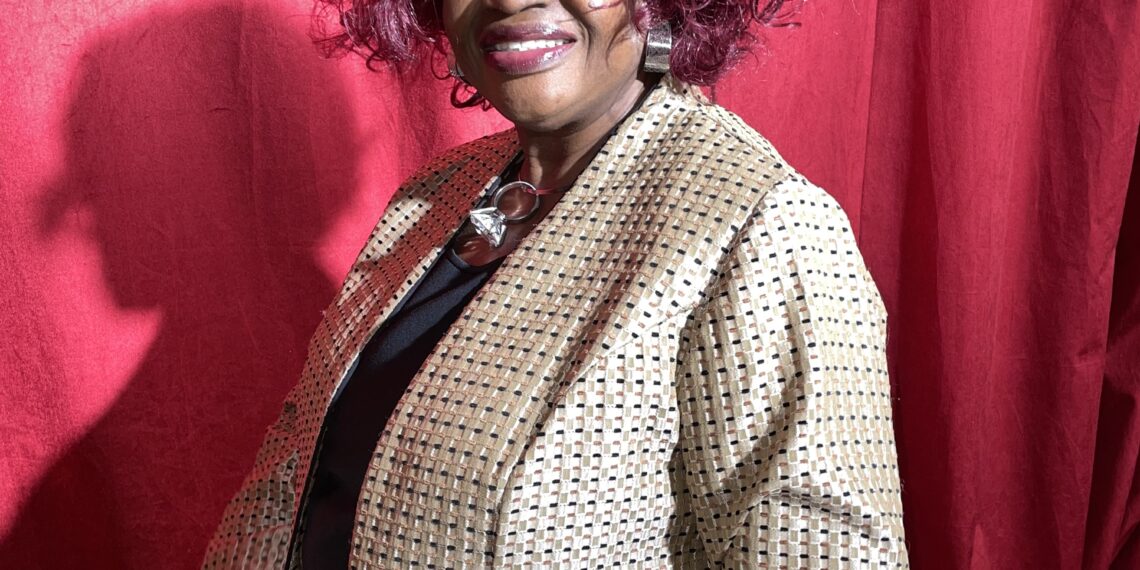 Writing a Legacy of Faith, Resilience, and Triumph