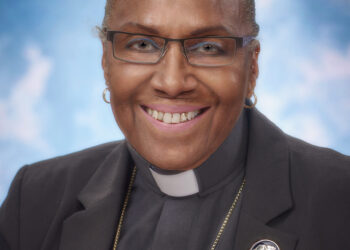 The Power of Voice: Rev. Dr. Serena J. Rowan’s Journey of Leadership and Influence