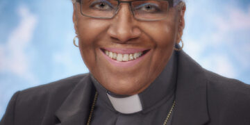 The Power of Voice: Rev. Dr. Serena J. Rowan’s Journey of Leadership and Influence