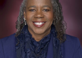 From Combat Boots to Literary Roots: The Unshakable Voice of Dr. Venetia Green