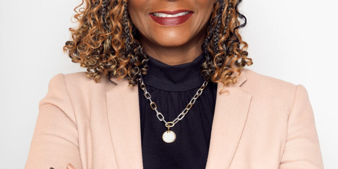 Built to Last: How Dr. Michele Rice-Kirkwood Writes Her Legacy in Business, Life, and Leadership