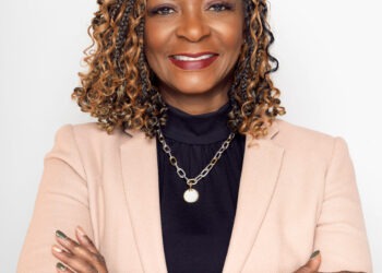 Built to Last: How Dr. Michele Rice-Kirkwood Writes Her Legacy in Business, Life, and Leadership