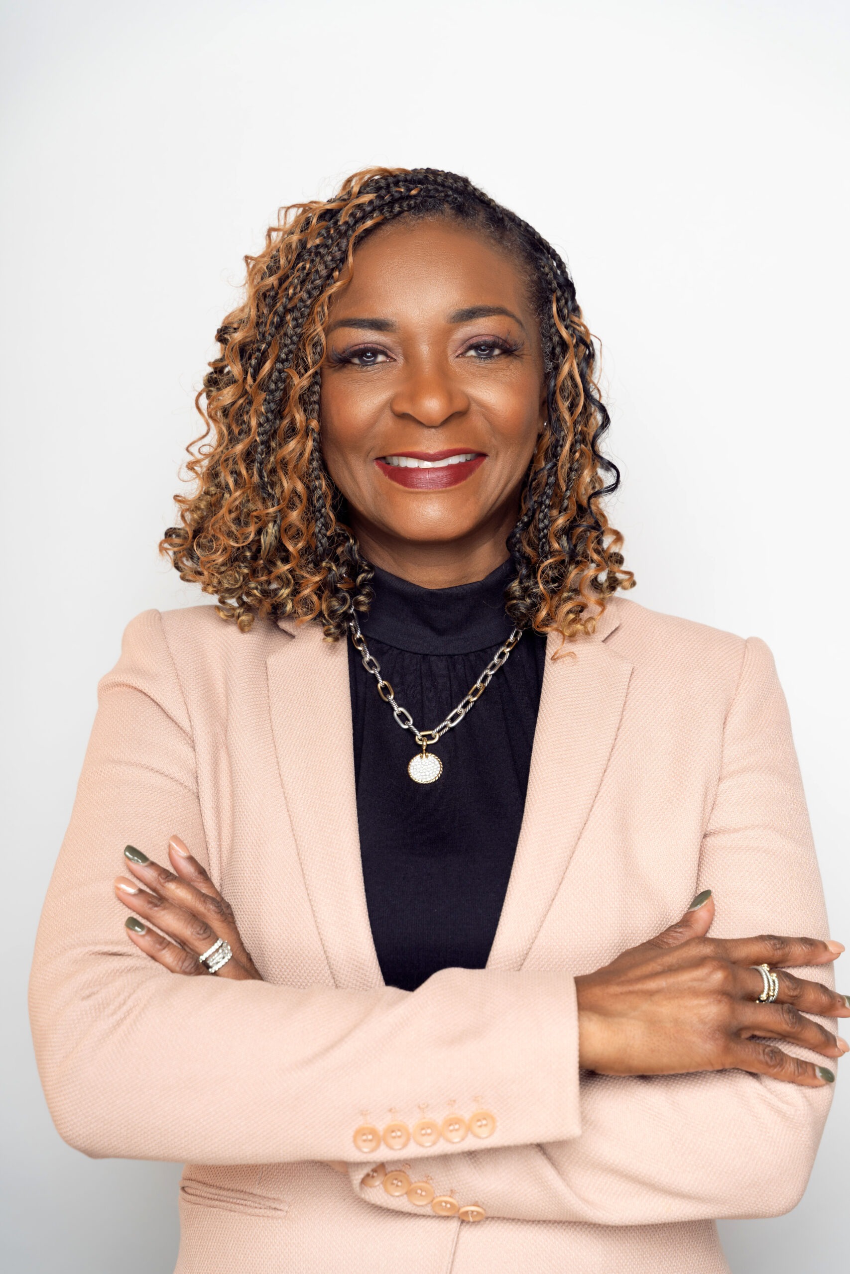 Built to Last: How Dr. Michele Rice-Kirkwood Writes Her Legacy in Business, Life, and Leadership Built to Last: How Dr. Michele Rice-Kirkwood Writes Her Legacy in Business, Life, and Leadership