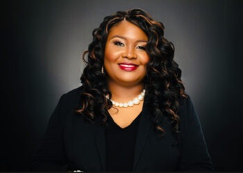 Logistics, Legacy, and Letters: How Dr. Sheena J. Collier Writes a Life of Purpose and Power