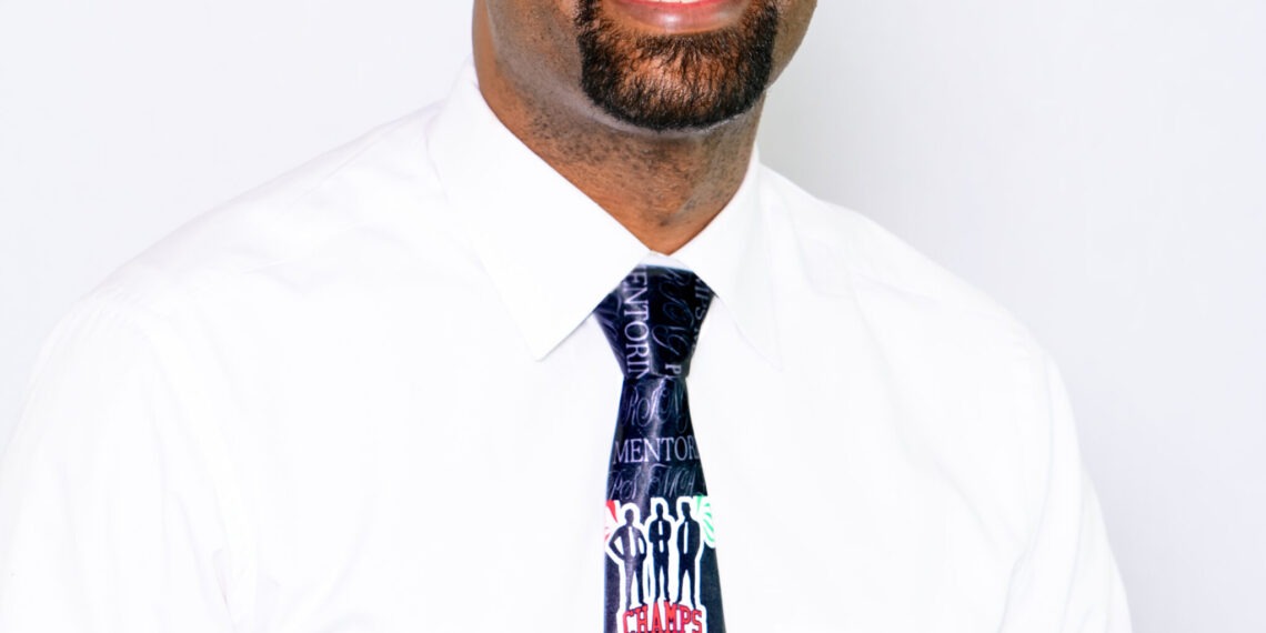 Pages of Purpose: How Dr. Vondale E. Singleton Writes to Uplift a Generation