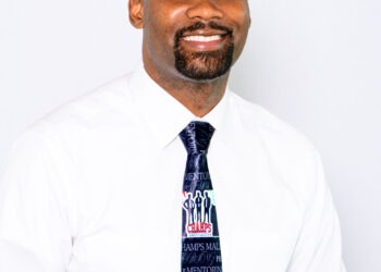 Pages of Purpose: How Dr. Vondale E. Singleton Writes to Uplift a Generation