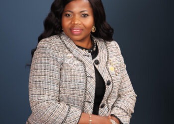 Words That Build Wealth: How Dr. Olayinka Adegbayi Is Writing Financial Freedom Into the Lives of Everyday Families