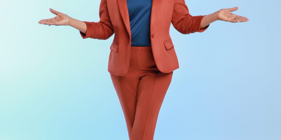 Rising Through Reinvention: