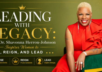 Dr Shavonna Herron Johnson