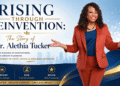 Rising Through Reinvention: