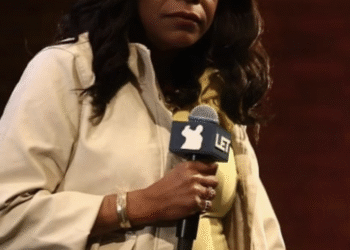 Faith, Healing, and Resilience: The Empowering Voice of Elaine King